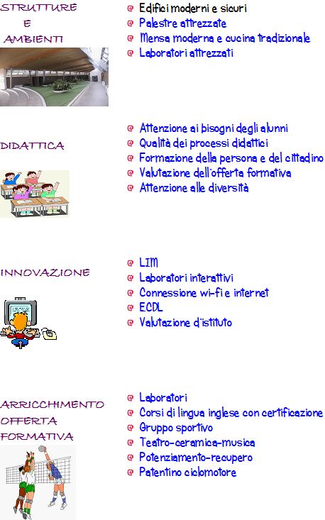 Punti di qualità