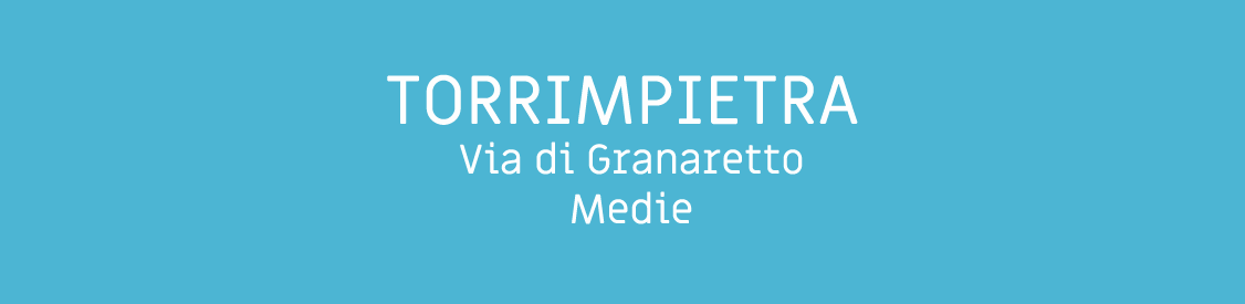 Sede Centrale Torrimpietra